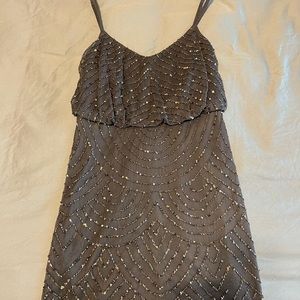 Adrianna Papell dress